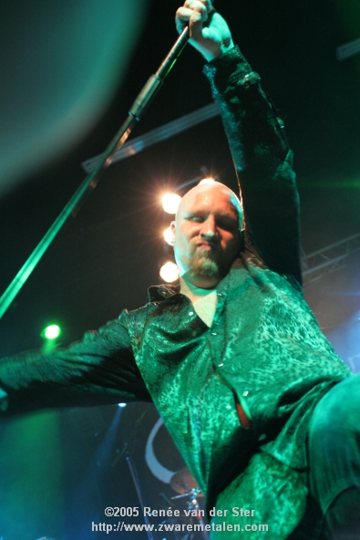 Cloudscape @ Progpower